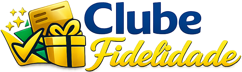 Clube Fidelidade